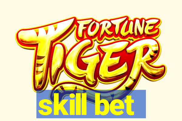 skill bet